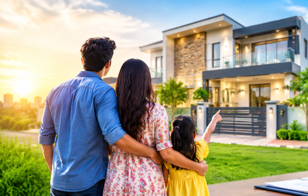 Buy Property