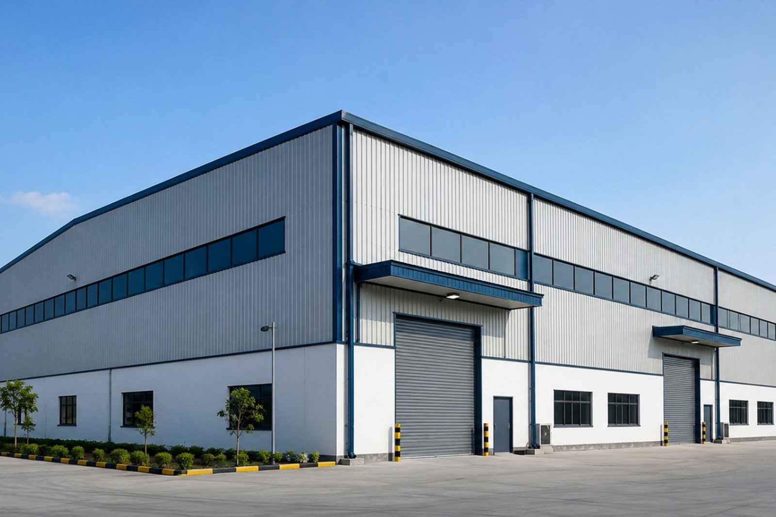 Industrial Properties