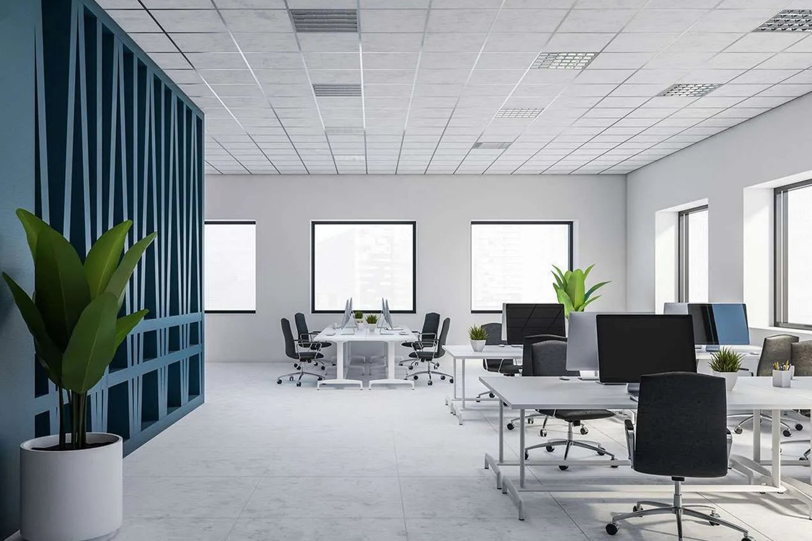 Office Space