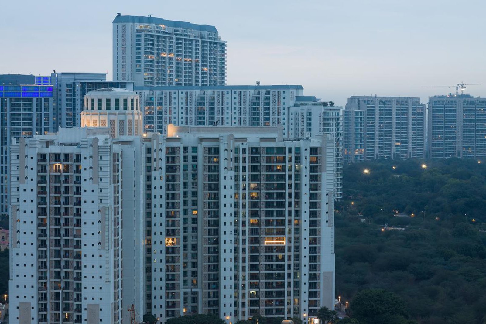 South Delhi Properties